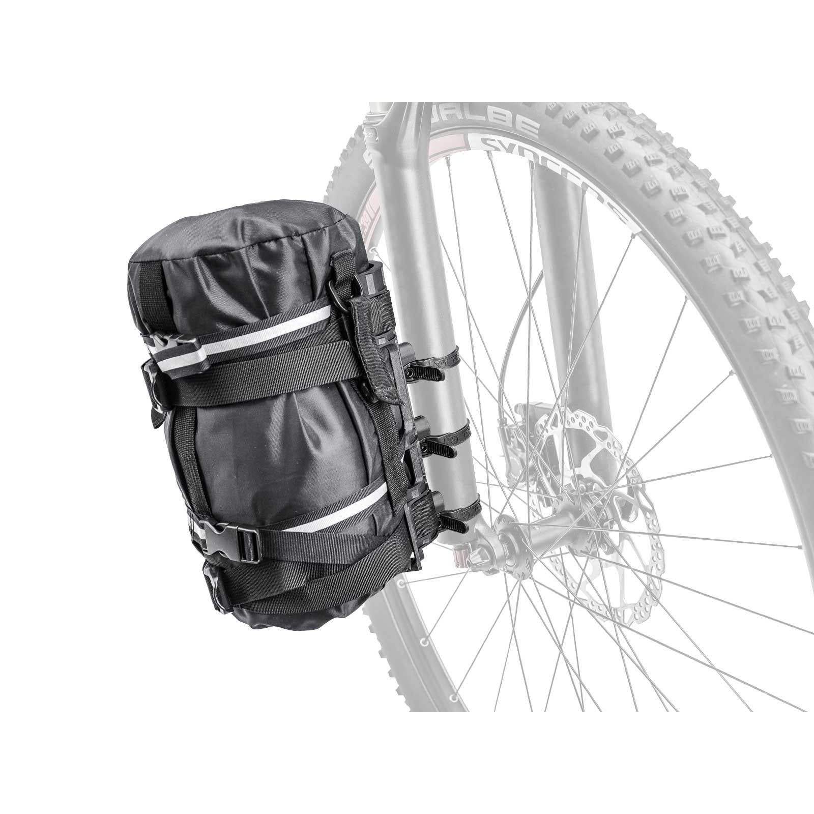 Topeak Versacage Luggage Mount