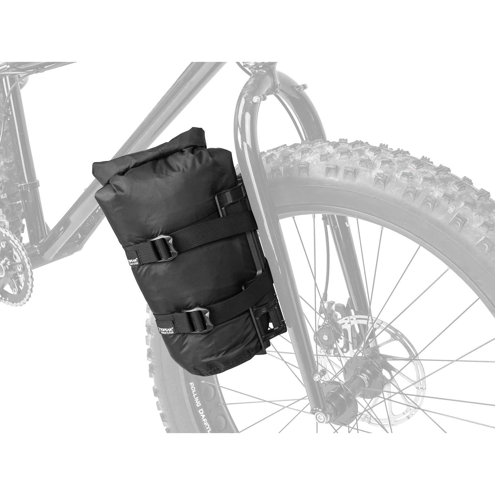 Topeak Versacage Luggage Mount