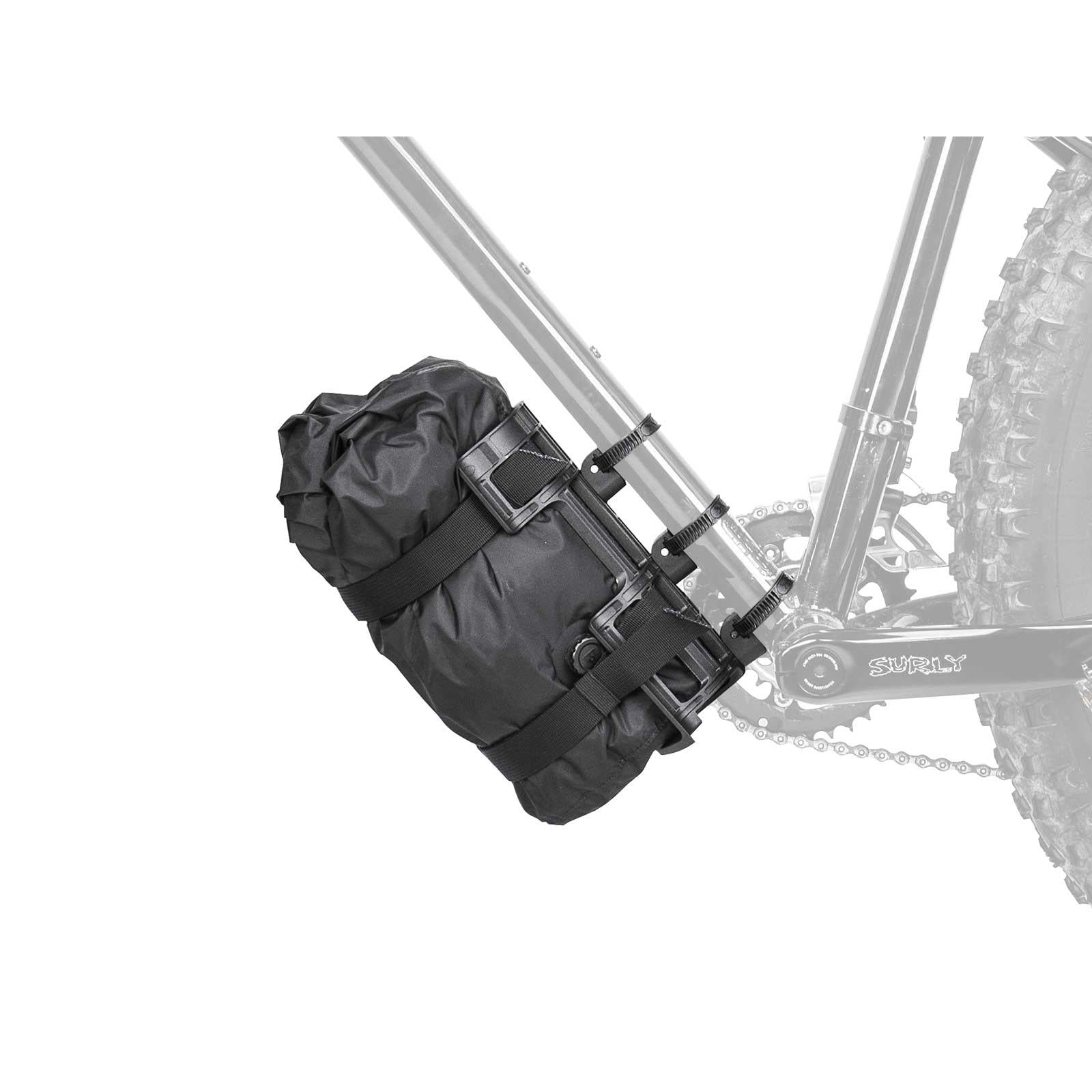Topeak Versacage Luggage Mount