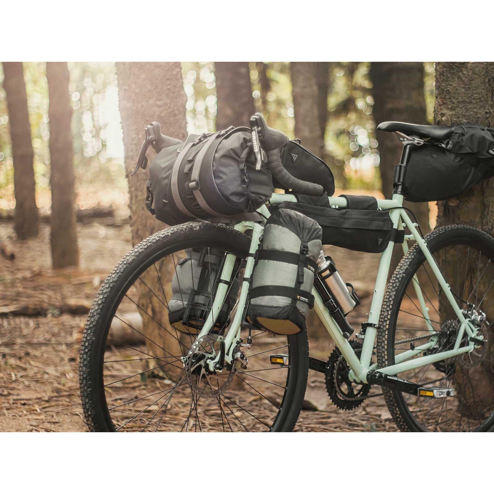 Topeak Versacage Luggage Mount