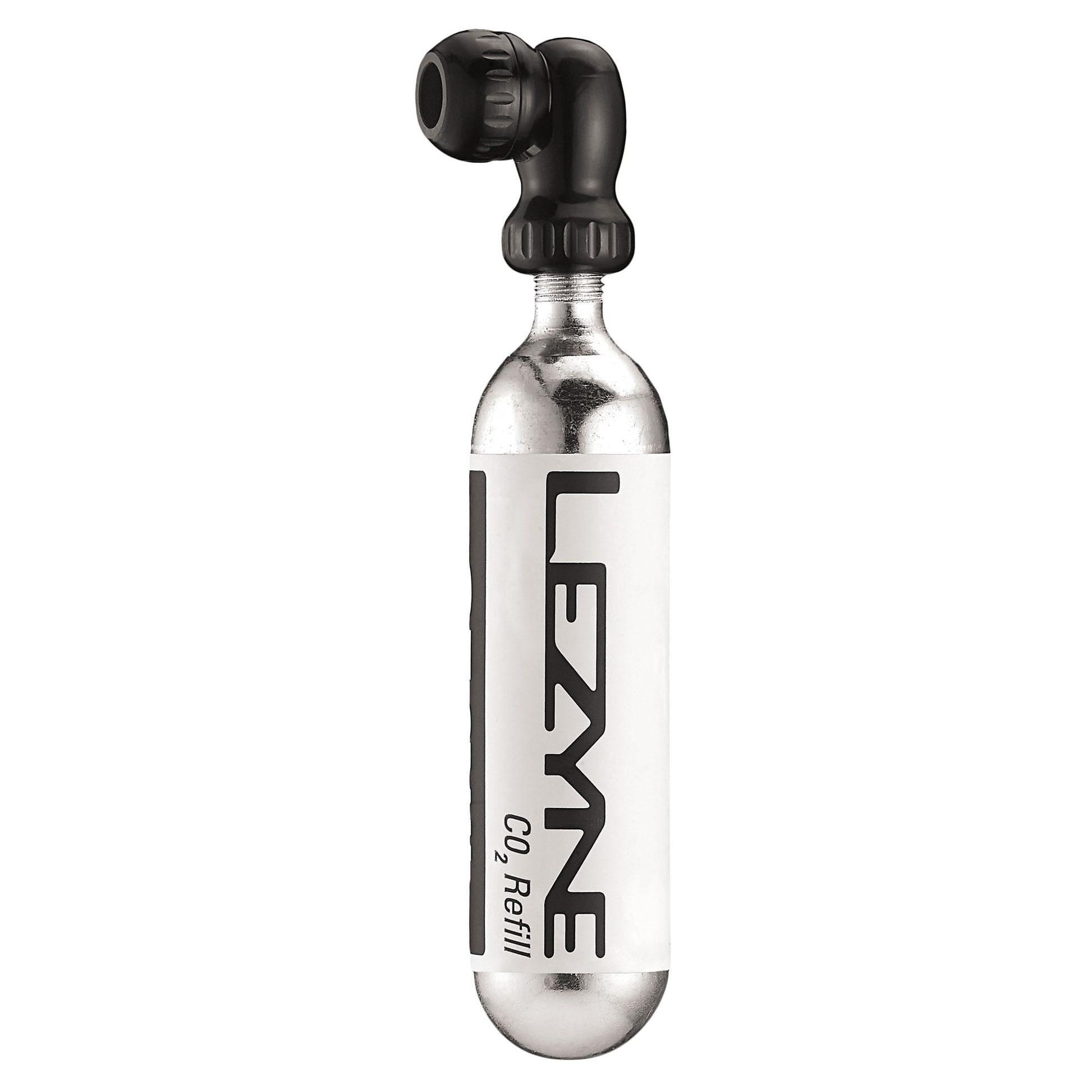 Lezyne Twin Speed Drive CO2 Inflator