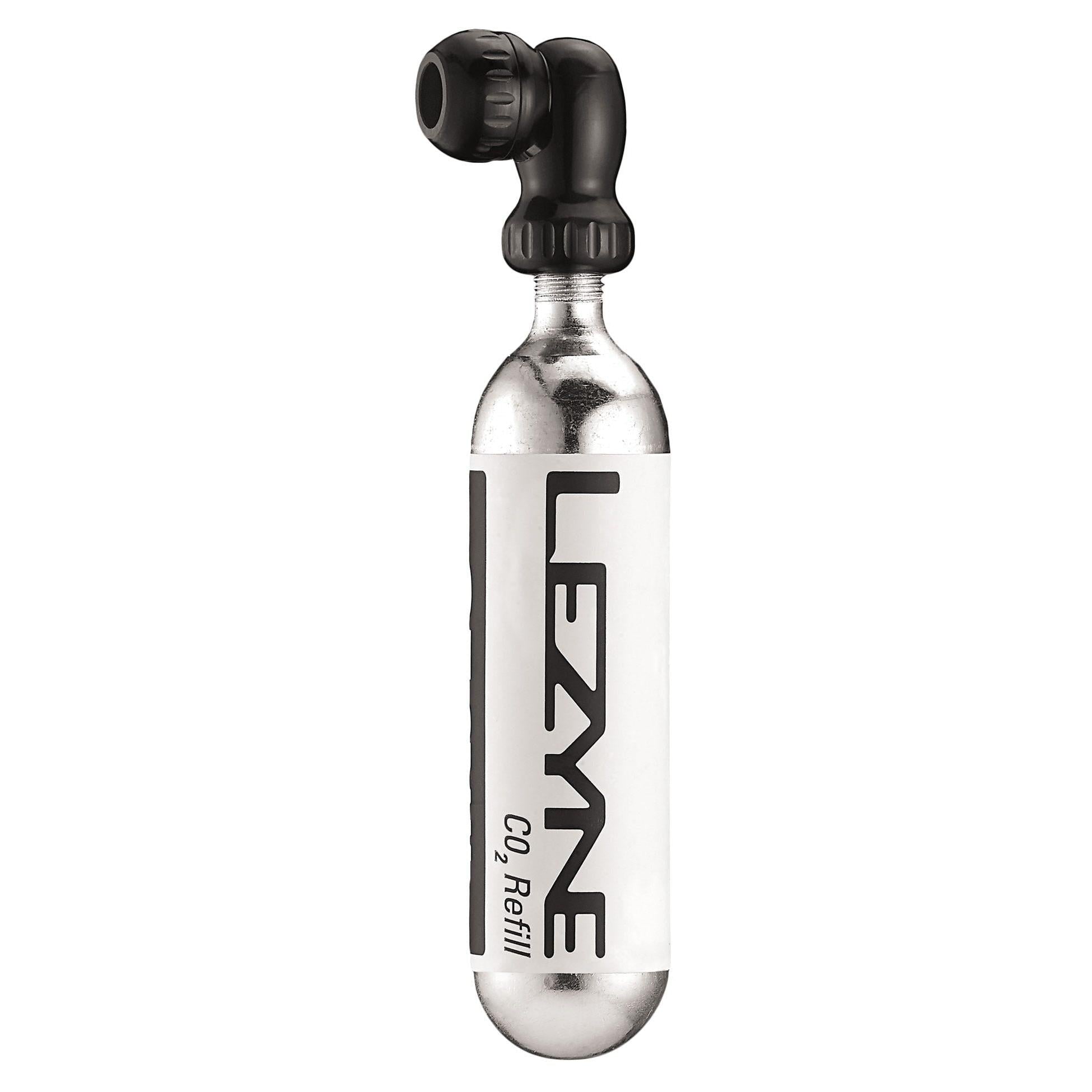 Lezyne Twin Speed Drive CO2 Inflator