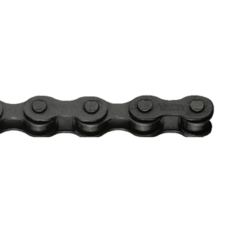 Taya 408H Chain 1/2 x 3/32 x 116L Black