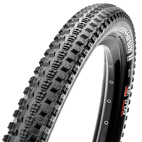 Maxxis Crossmark Wire Bead MTB Tyre Wire 60TPI 26 x 2.25