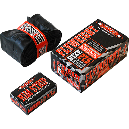 Maxxis Flyweight Presta Valve Tube 27.5 x 1.9-2.125 32mm