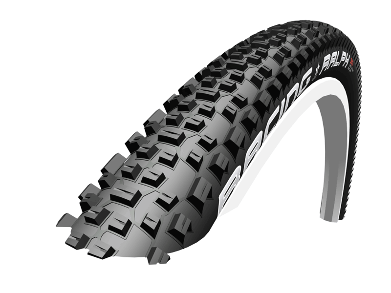 Schwalbe Racing Ralph Performance Folding MTB Tyre 26 x 2.10