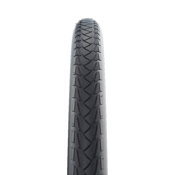 Schwalbe Marathon Plus Evolution Line Wheelchair Tyre 24 X 1.1'' Black