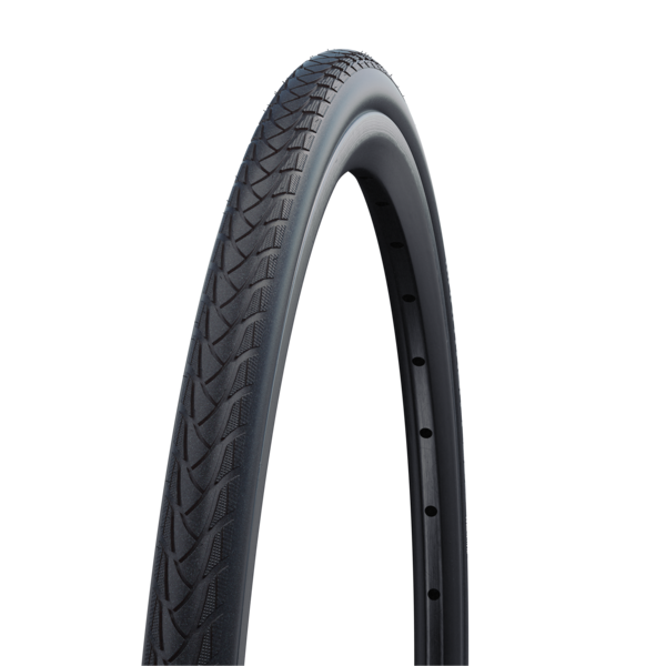 Tyre Wheelchair Schwalbe Marathon Plus 24x1