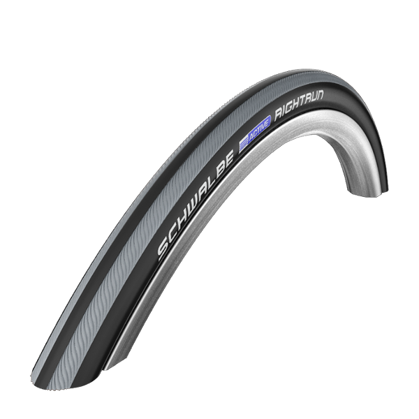 Schwalbe RightRun Wheelchair Tyre 26 x 1.00''
