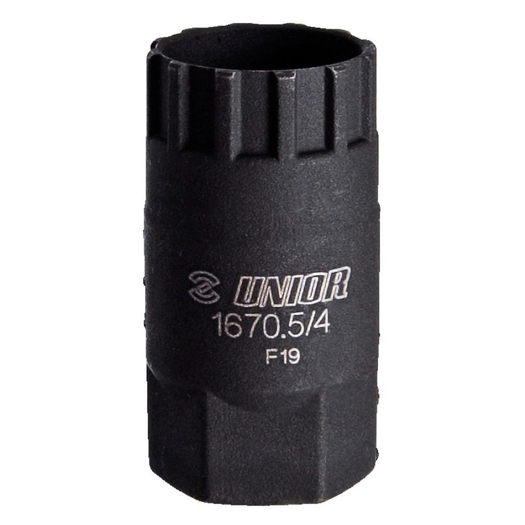 Unior Universal Cassette Freewheel Remover