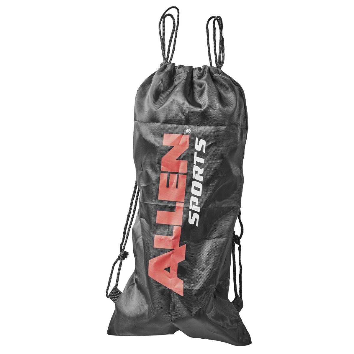 Allen MT-1 Folding 1 Bike Trunk Rack