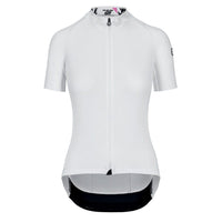 Assos UMA GT Women's Jersey C2 Holy White