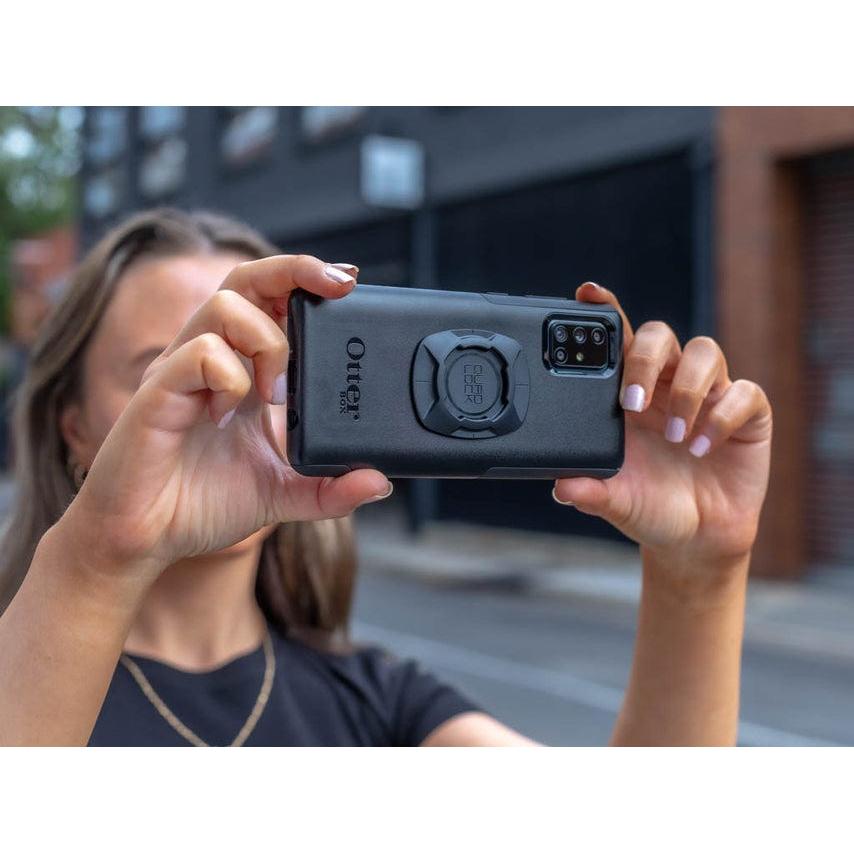 Quad Lock Universal Phone Case Adaptor V3