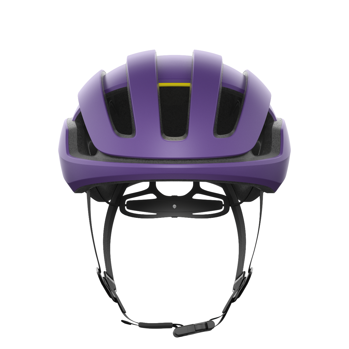 POC Omne Air MIPS Helmet Sapphire Purple Matt