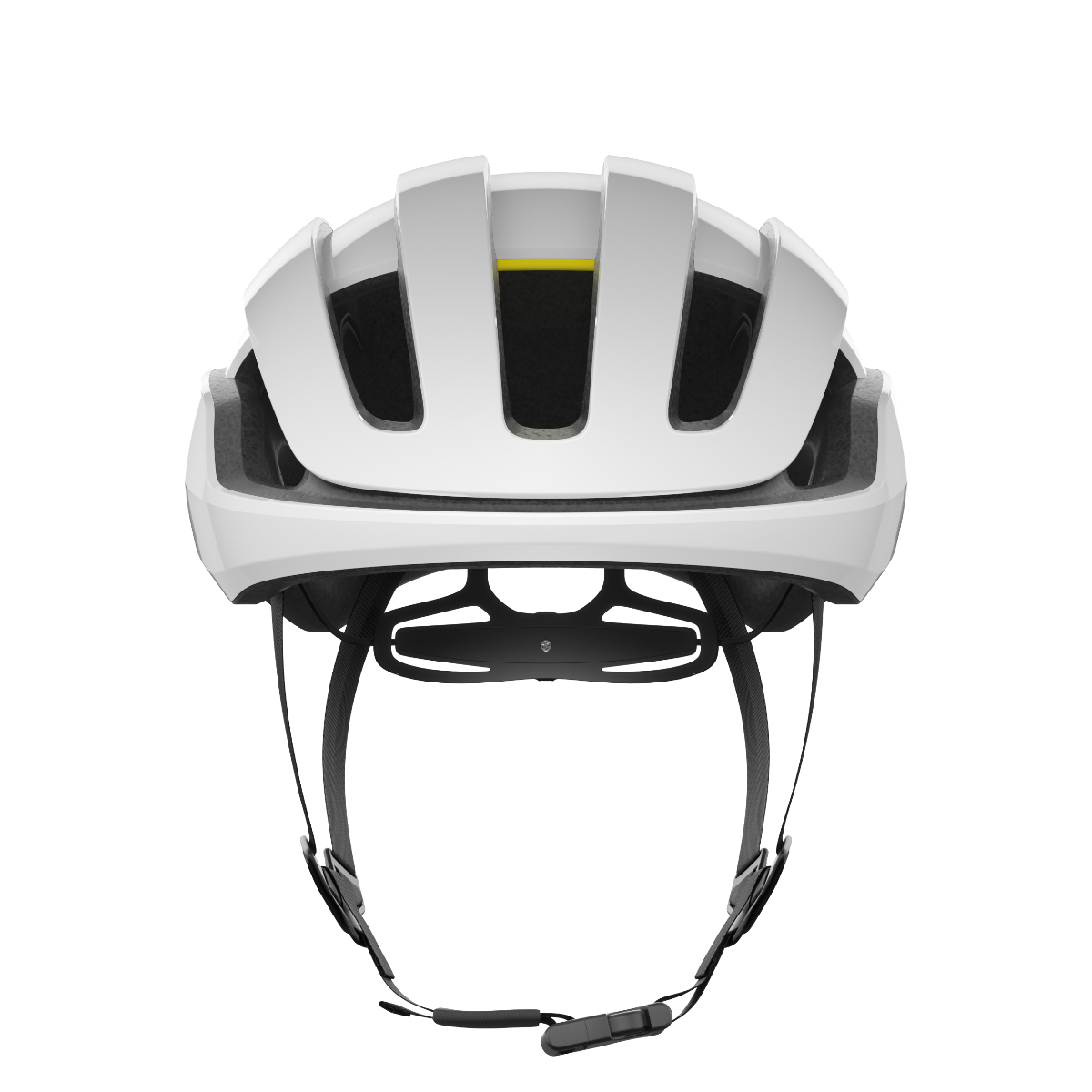 POC Omne Air MIPS Helmet Hydrogen White