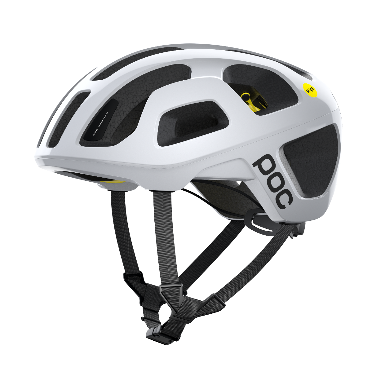 POC Octal MIPS Helmet Hydrogen White