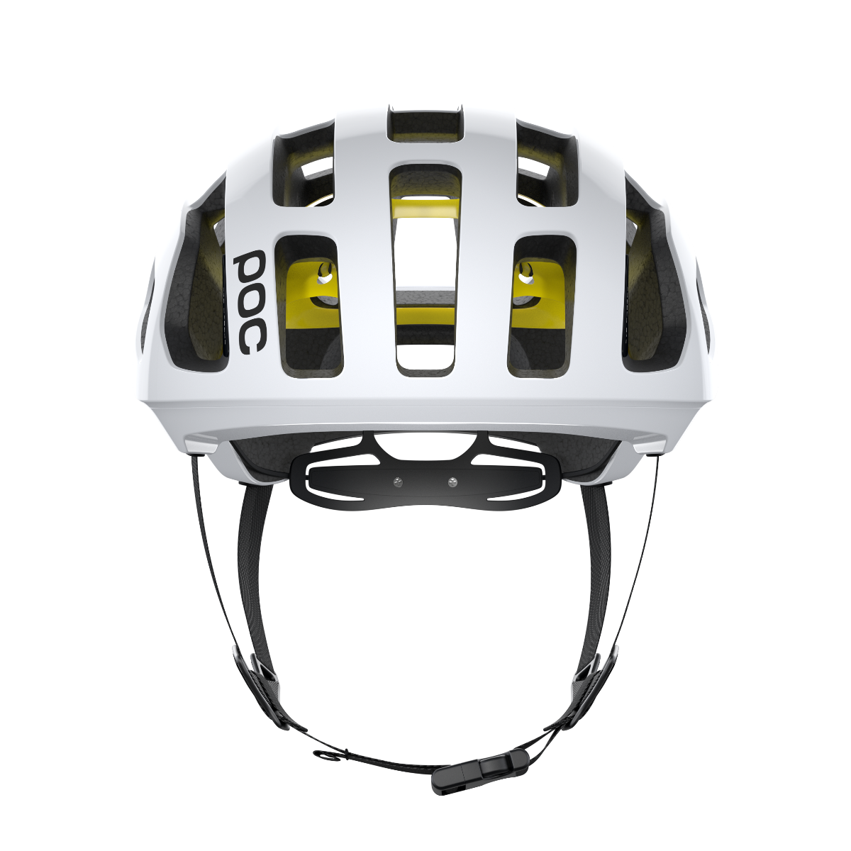 POC Octal MIPS Helmet Hydrogen White