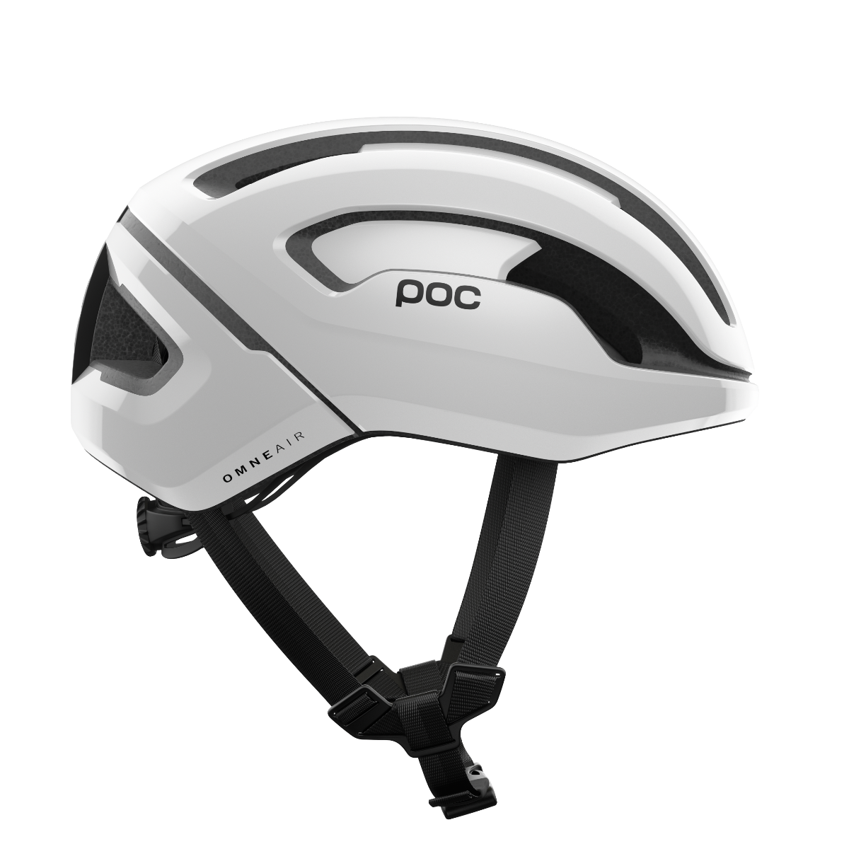 POC Omne Air MIPS Helmet Hydrogen White