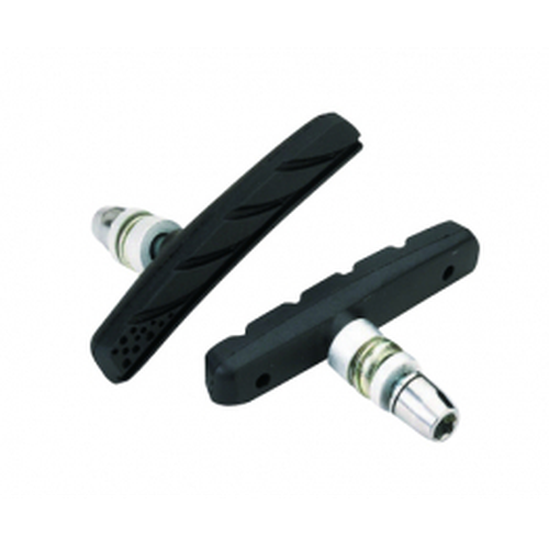Ashima Anti-Squeal V-Brake Shoes