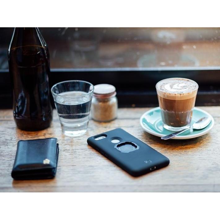 Quad Lock Google Pixel 3 Phone Case