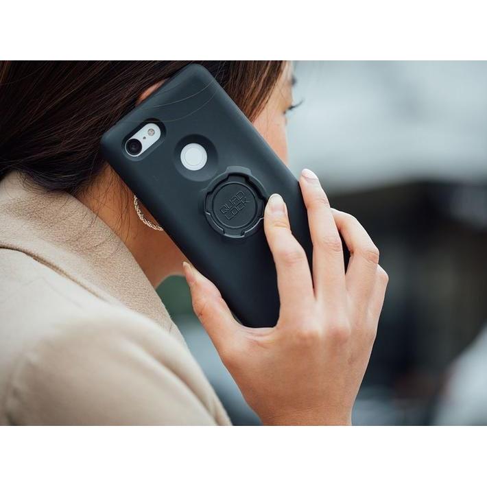 Quad Lock Google Pixel 3 Phone Case