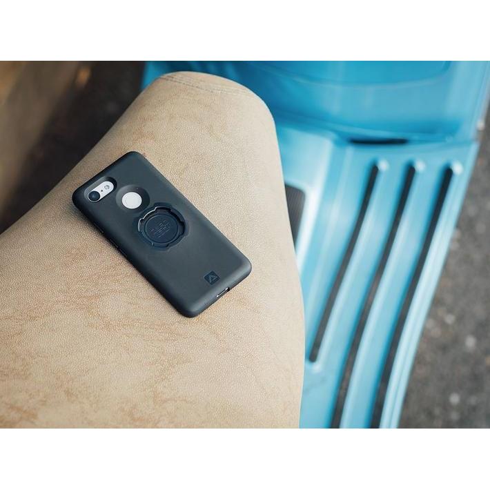 Quad Lock Google Pixel 3 Phone Case