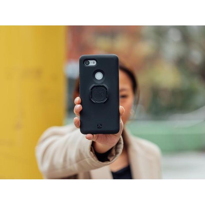 Quad Lock Google Pixel 3 Phone Case