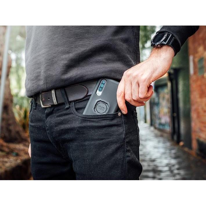 Quad Lock Huawei P30 Pro Phone Case