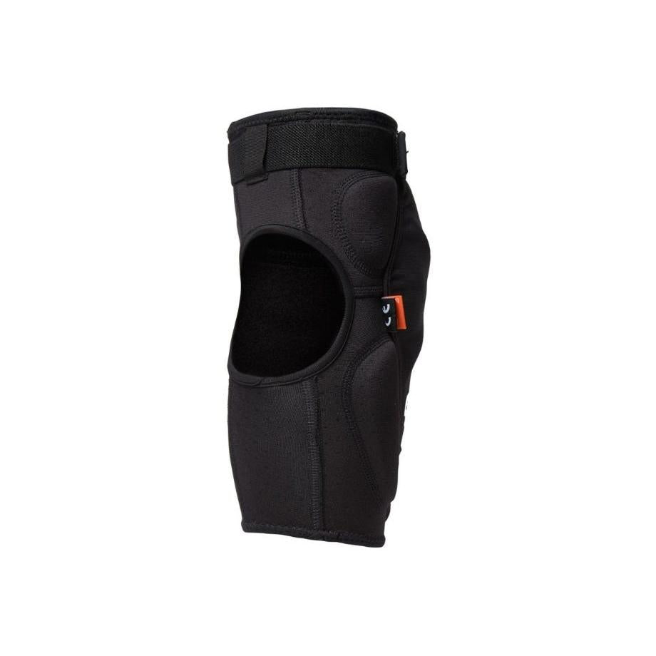 FOX Launch D3O Youth Knee Guard Black Uni 2023