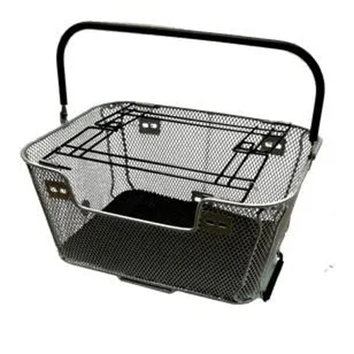 Rear Pet Basket with Q/R