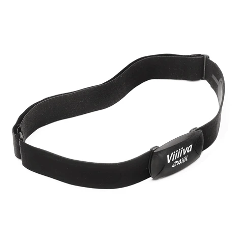 4iiii Viiiiva Heart Rate Monitor