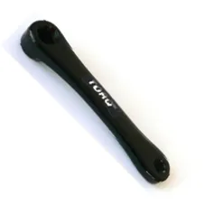 BPW Left Alloy Crankarm 170mm Black