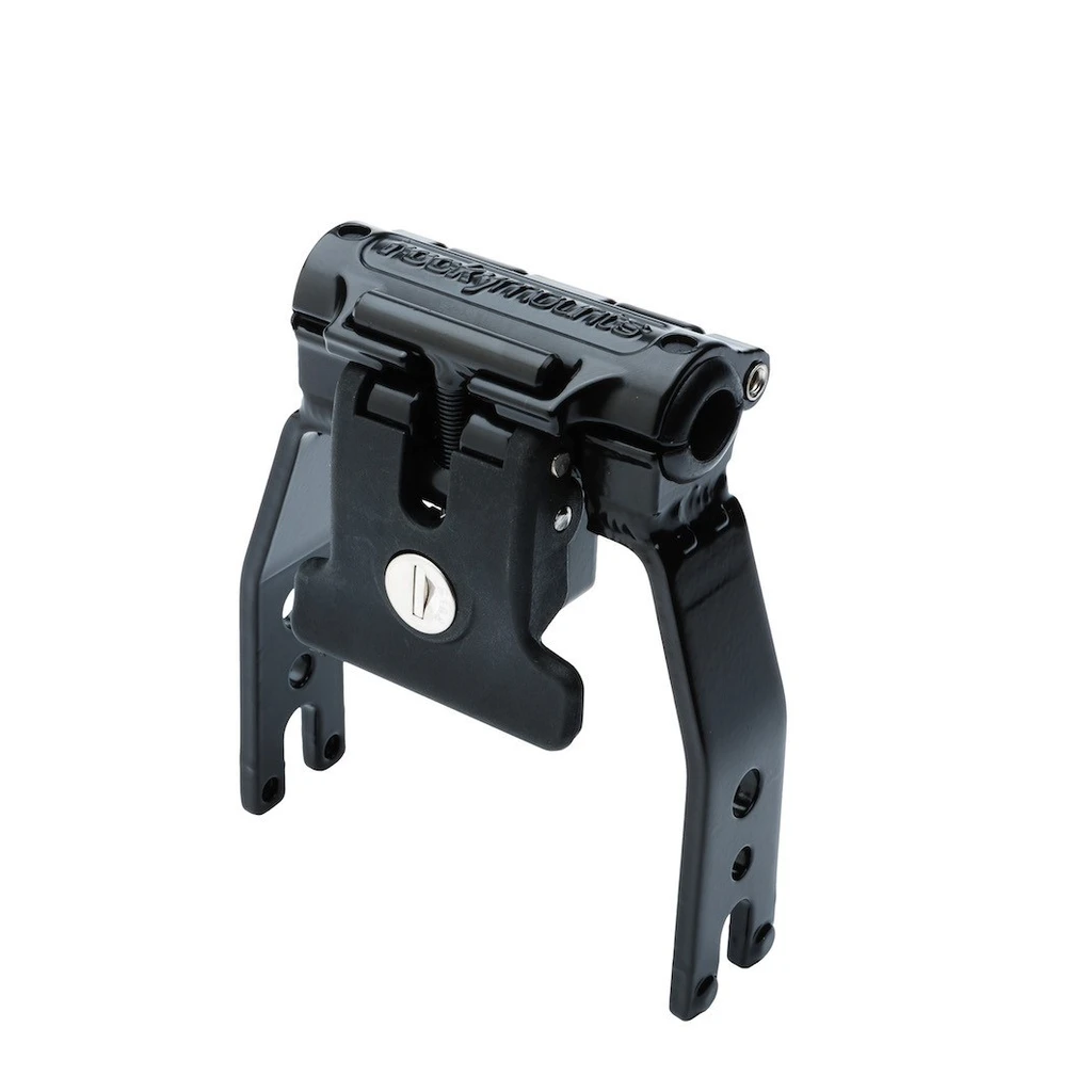 Rocky Mounts DriveShaft Car Rack Thru Axle Adaptor