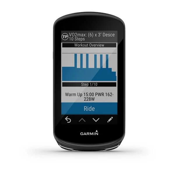 Garmin Edge 1030 Plus Bike Computer – 99 Bikes