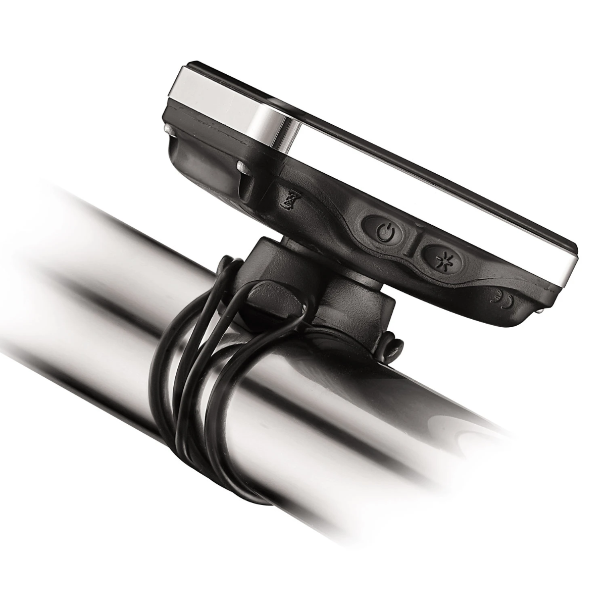Lezyne GPS X-lock Bar Mount 31.8mm