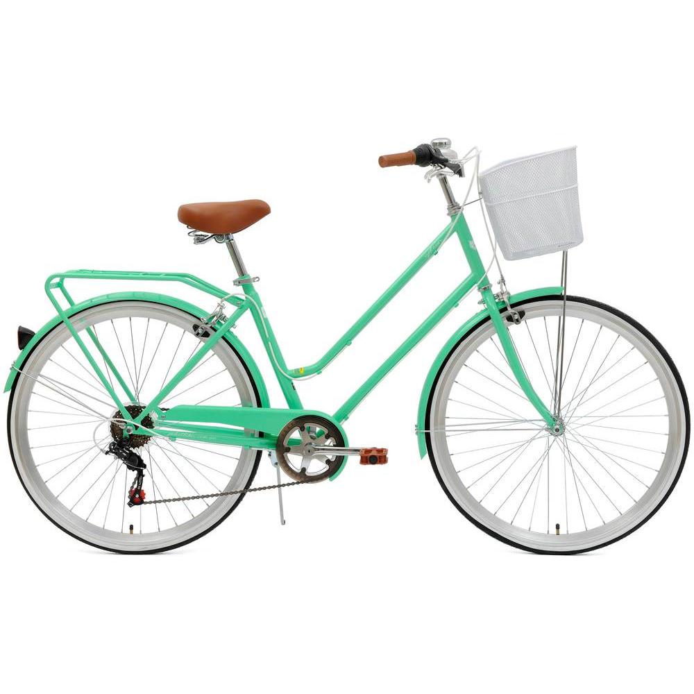Pedal Uptown 7-Speed (Green)