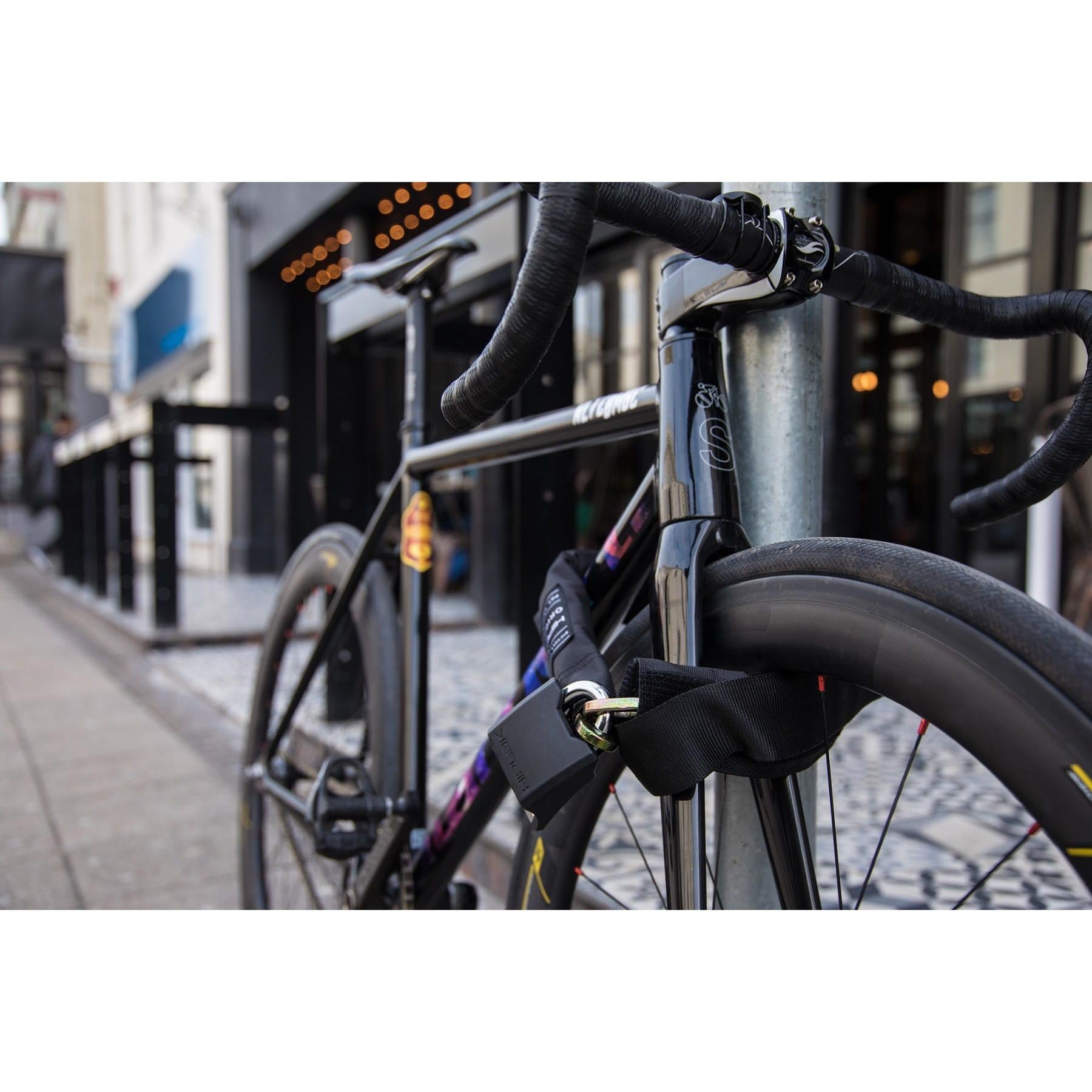 Hiplok ORIGINAL Chain Lock 85cm