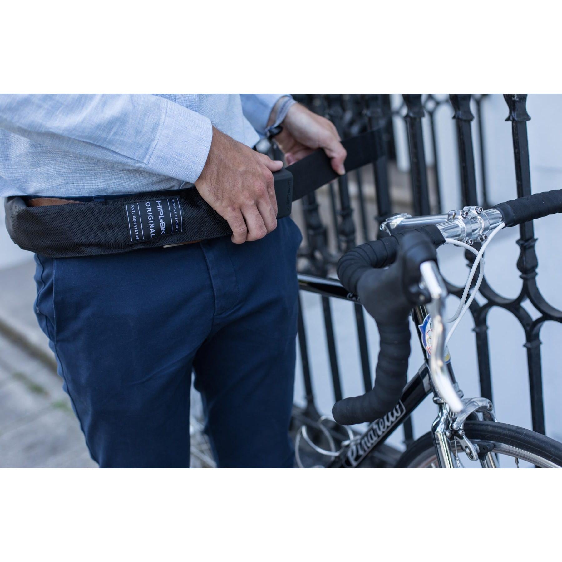 Hiplok ORIGINAL Chain Lock 85cm
