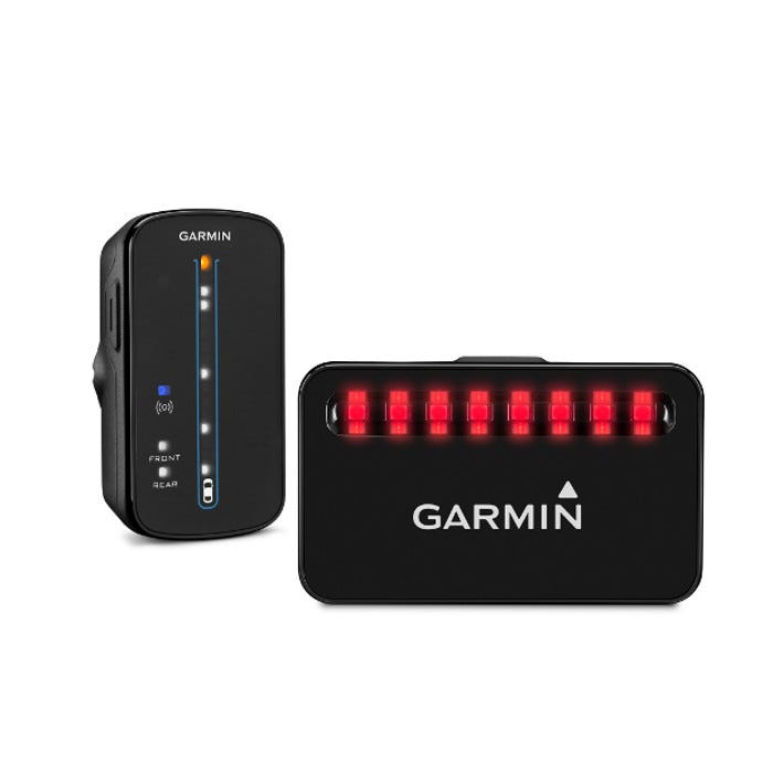 Garmin Varia Rear Light & Radar Combo