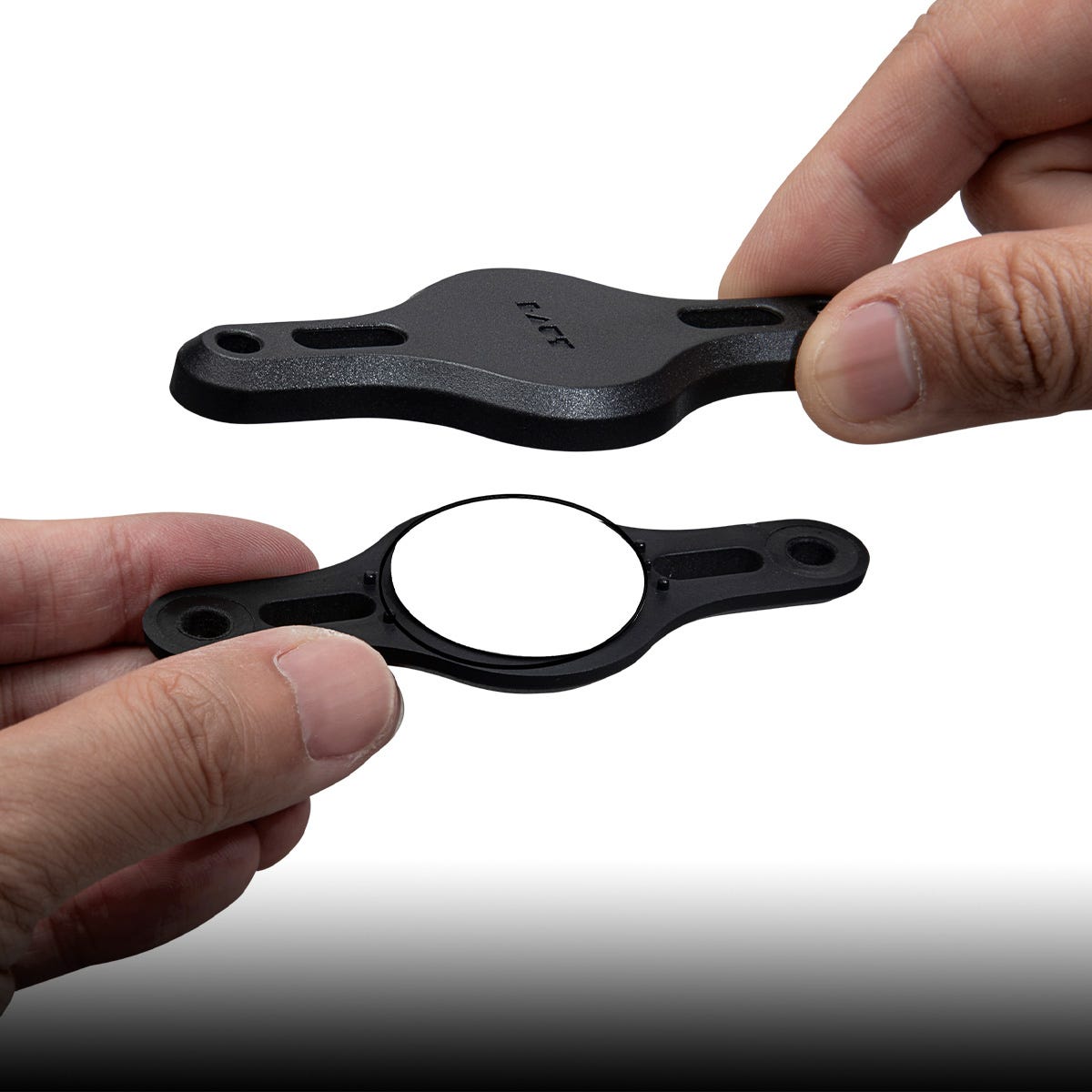 Vault Biketag Plus AirTag Bike ID Kit