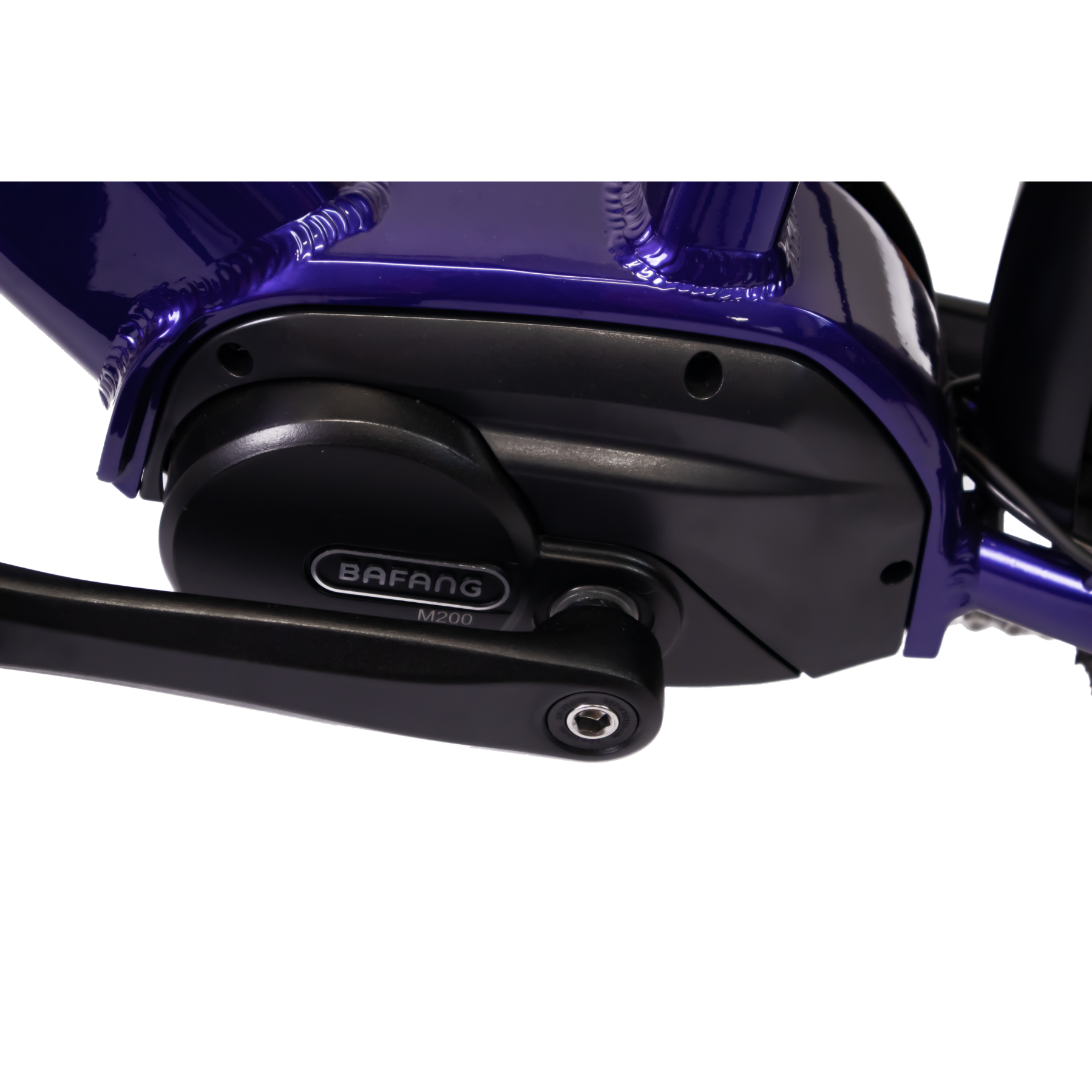 VelectriX Urban Pulse Step Through Electric Hybrid Bike Blue