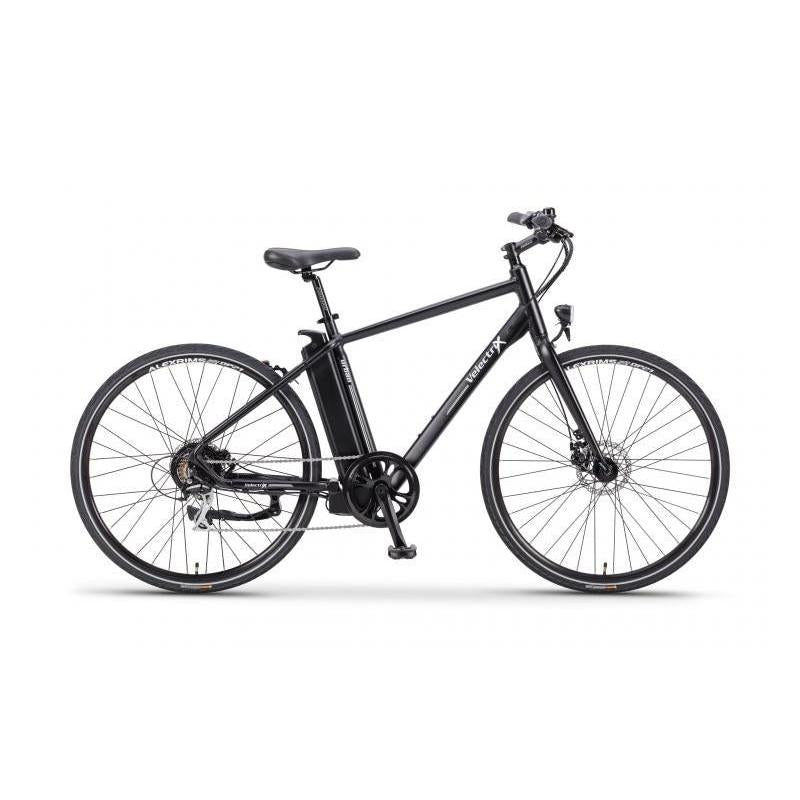 Velectrix Urban 2.0 Mens 50cm Black