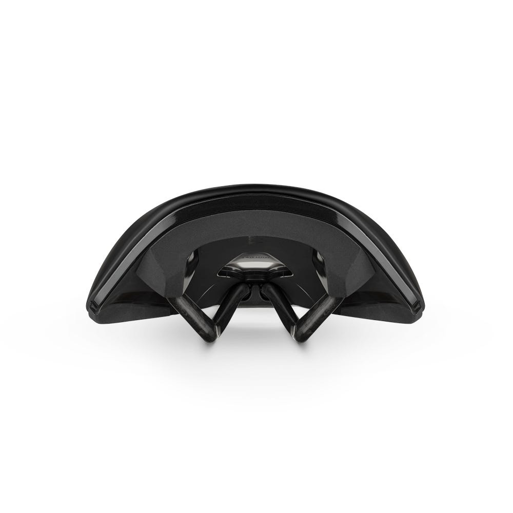 Fizik Vento Argo R1 Carbon Road Bike Saddle 150mm Black