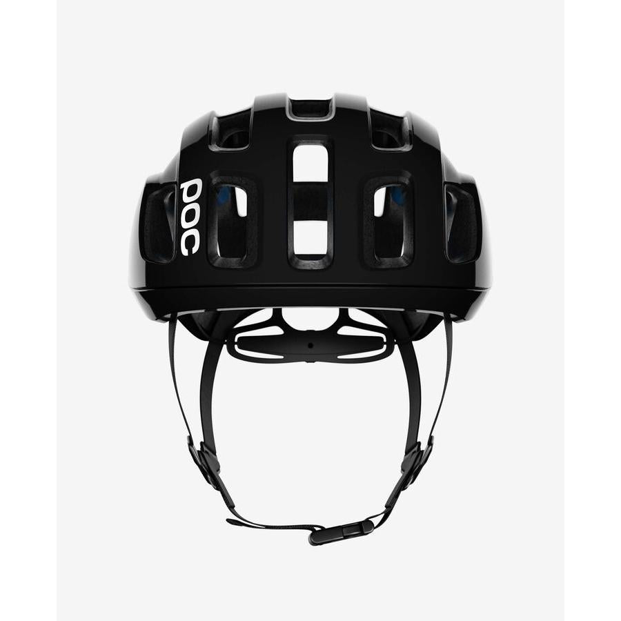 POC Ventral AIR SPIN Helmet Black