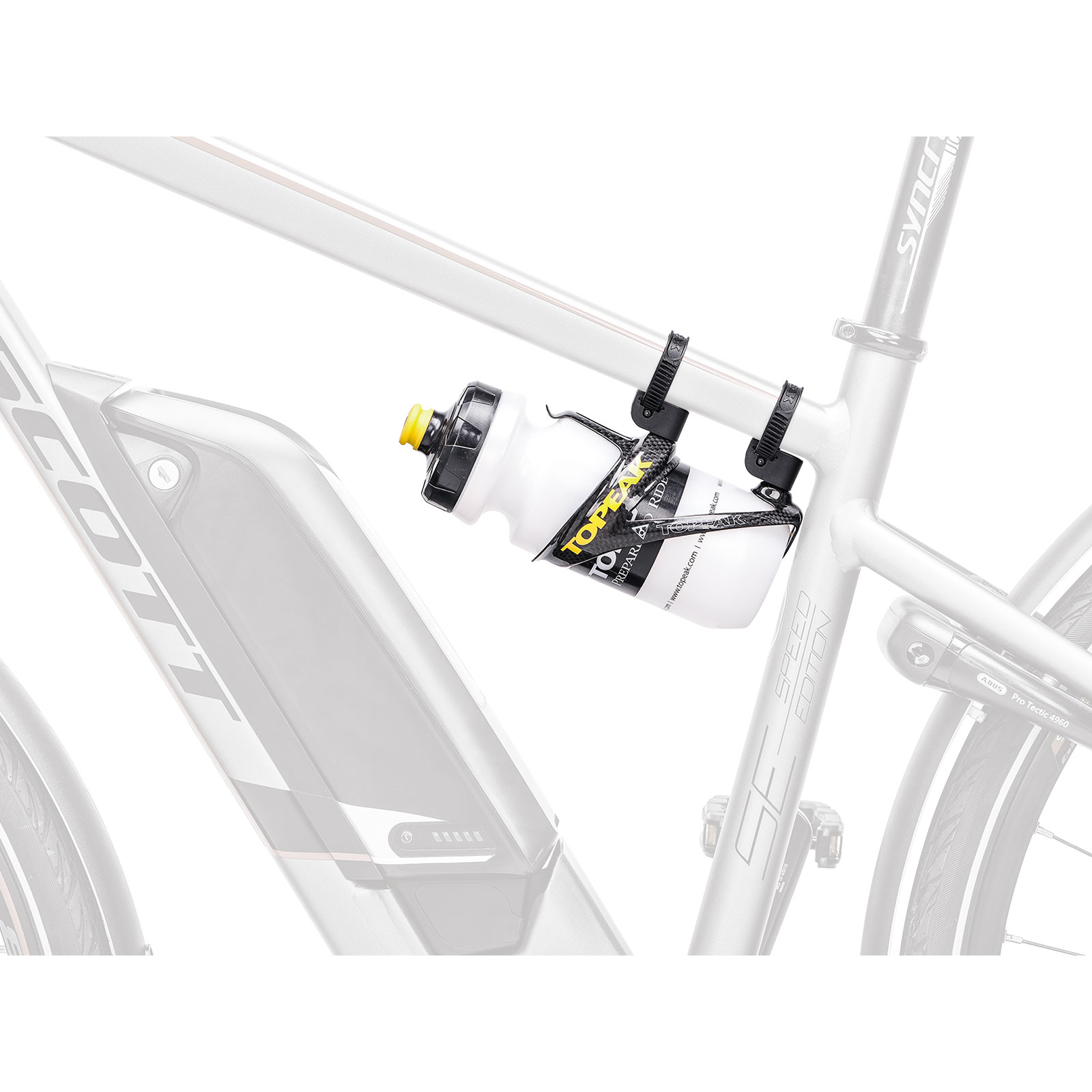 Topeak Versamount Bottle Cage Mount