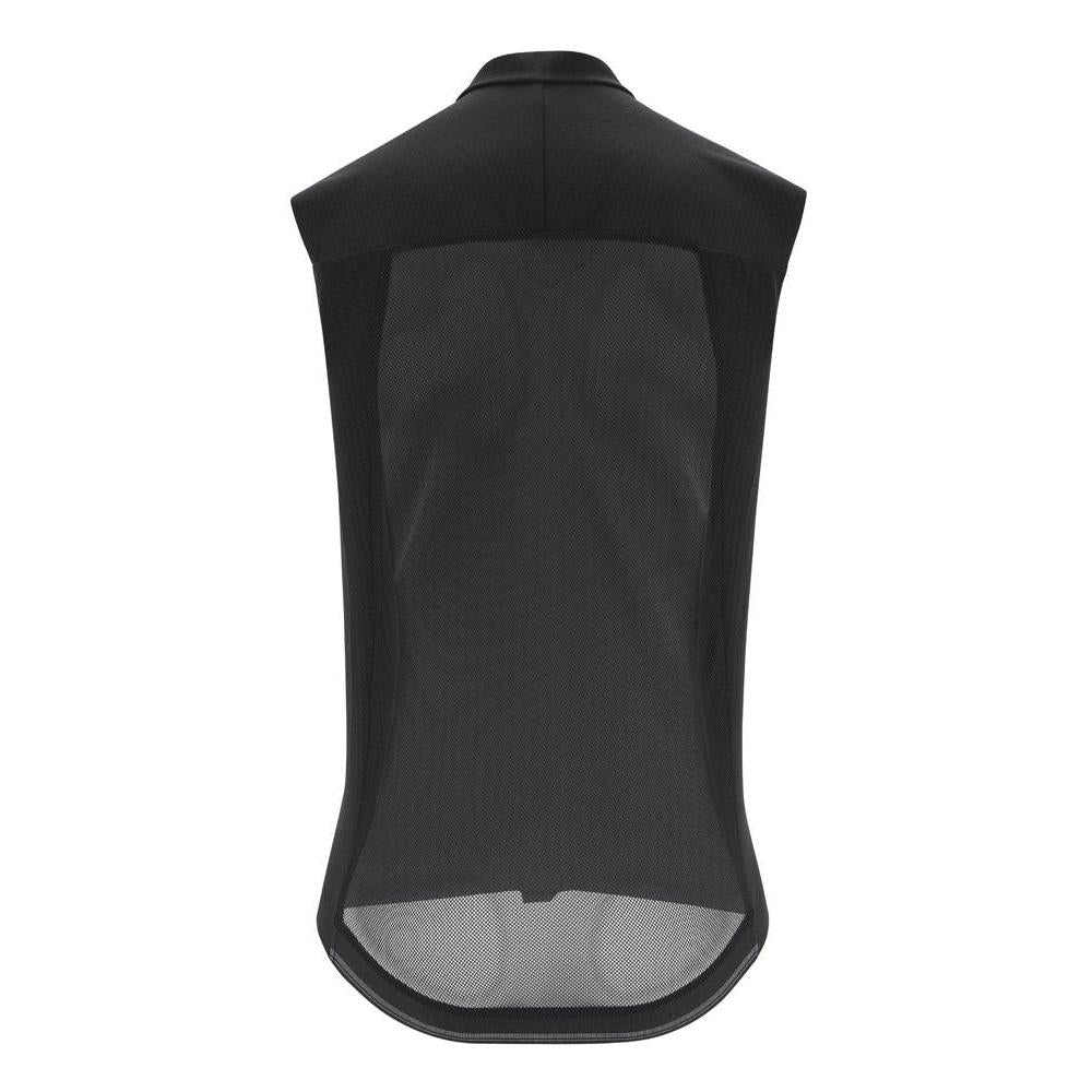 Assos Mille GTS Spring/Autumn Vest C2 Black Series