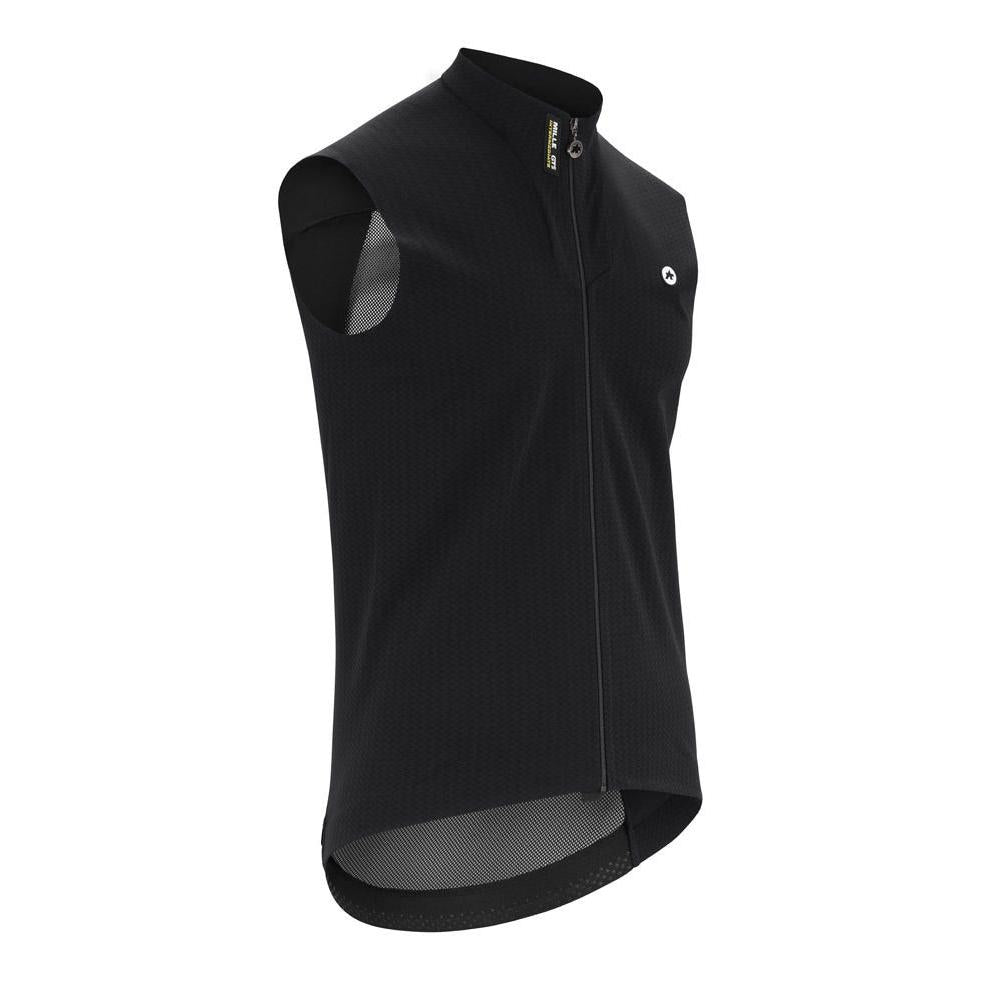Assos Mille GTS Spring/Autumn Vest C2 Black Series