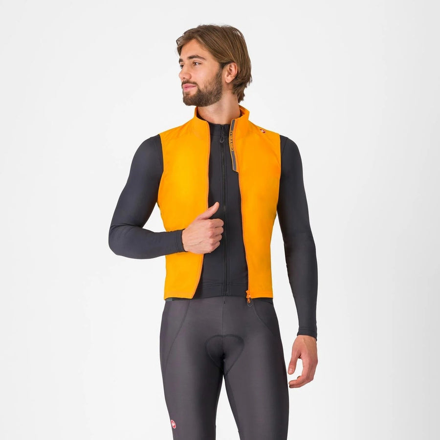 Men's Vests