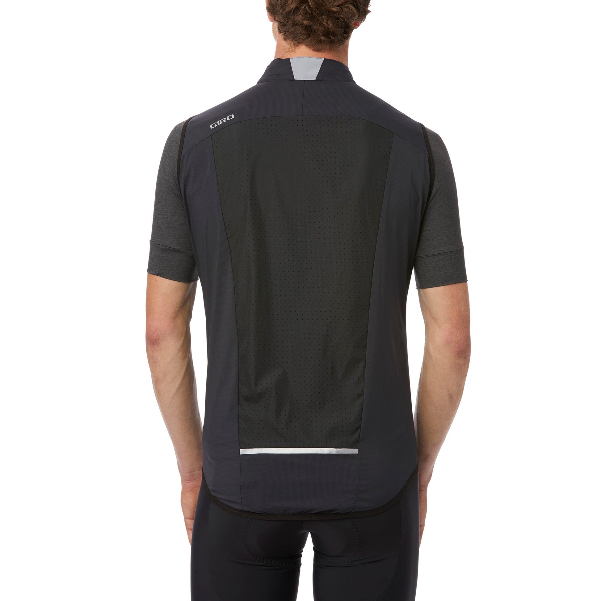 Giro Wind Chrono Expert Vest Black
