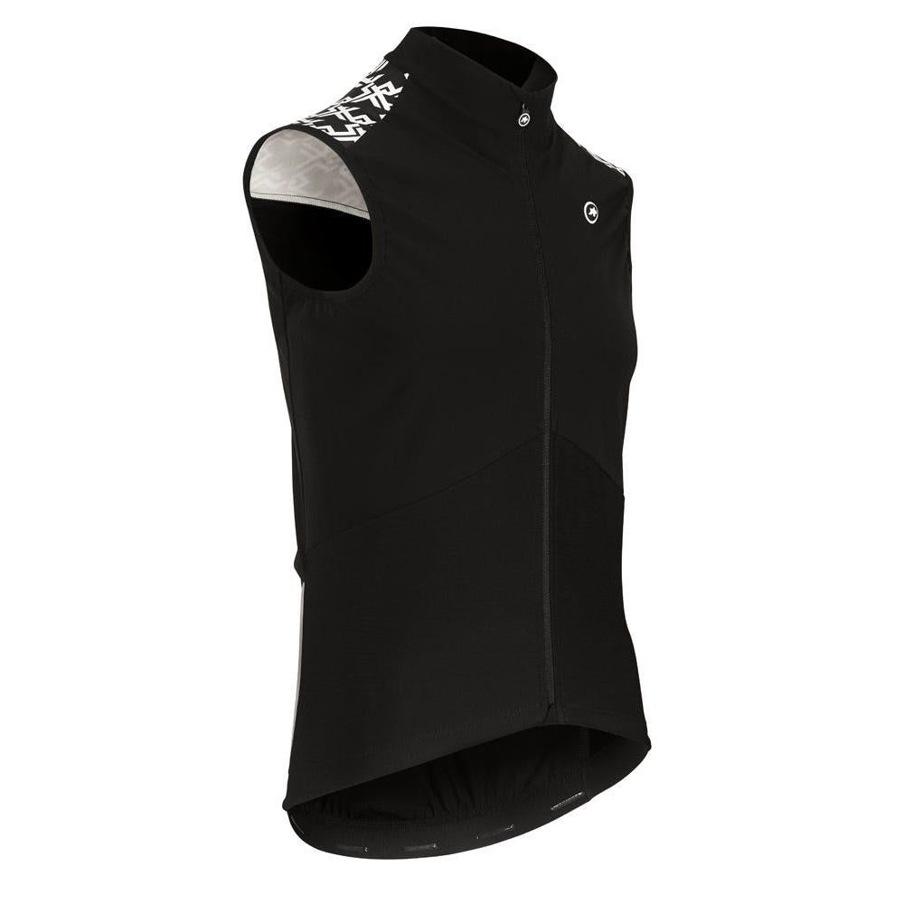 Assos Mille GT Airblock Vest Black Series